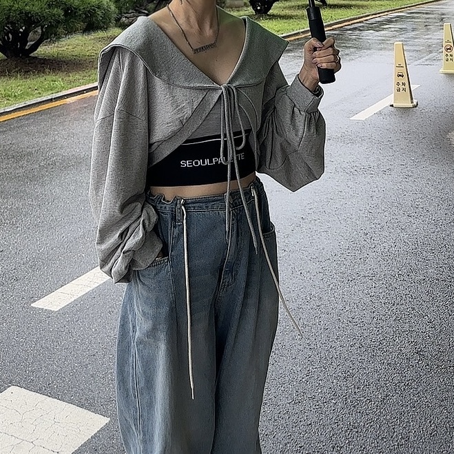 PALETTE韓國直郵女裝新品真品人氣職業24秋冬熱賣吊帶背心PALETTE吊帶/背心