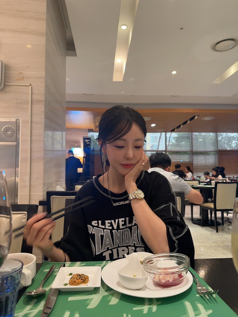 PALETTE韓國直郵女裝新款人氣職業推薦真品24秋冬熱賣衛衣PALETTE衛衣