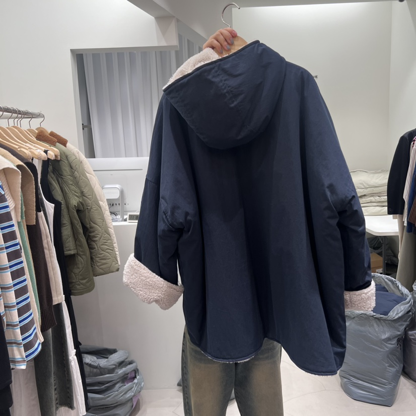 URBANE-P直郵韓國代購女裝新品真品人氣時尚推薦熱賣休閑夾克URBANE-P夾克
