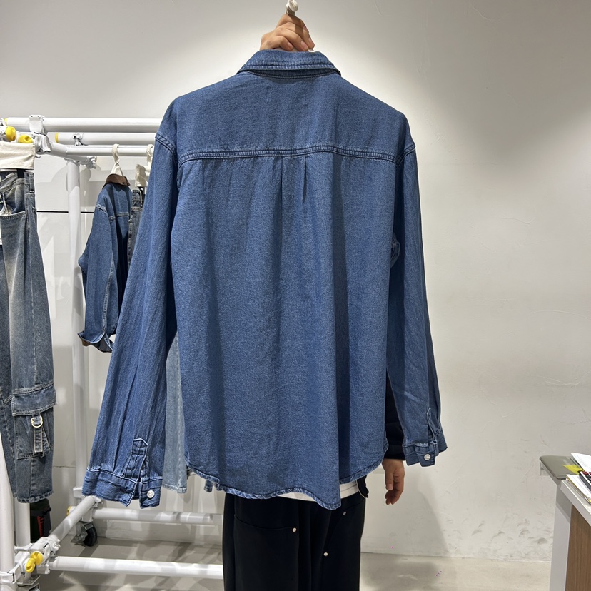 RPM韓國直郵東大門代購女裝新品真品職業時尚休閑襯衫蕾絲衫RPM襯衫/蕾絲衫