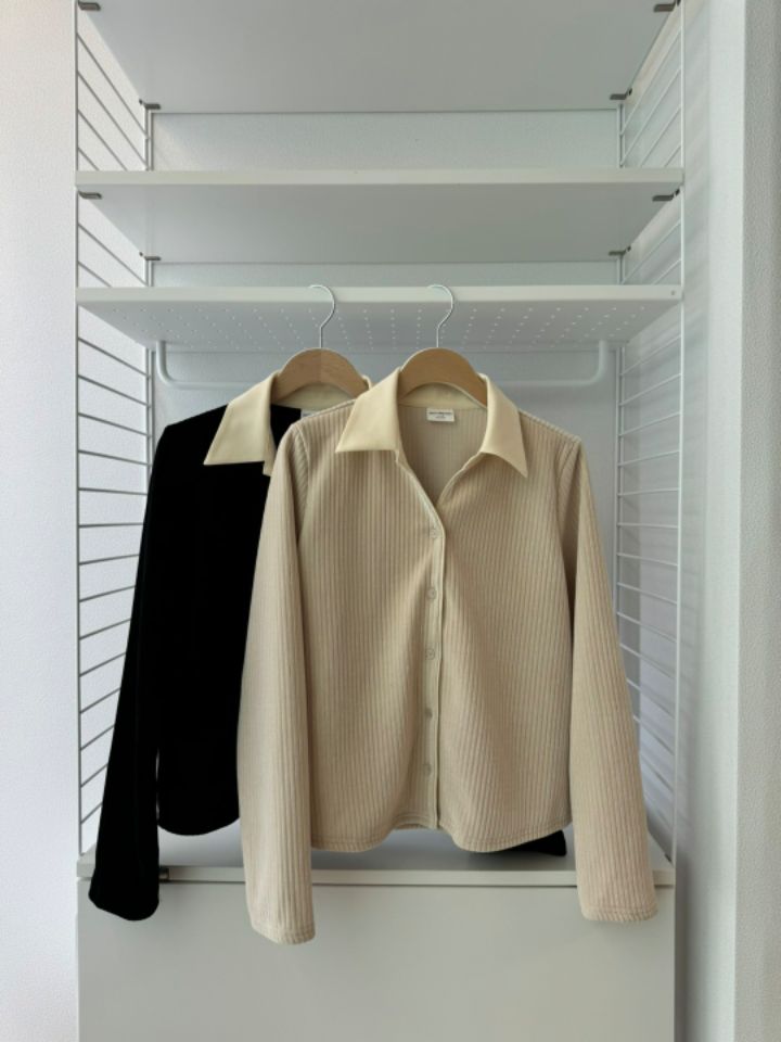 DAILY PROJECT韓國直郵東大門實拍女裝新品真品襯衫蕾絲衫DAILY PROJECT襯衫/蕾絲衫