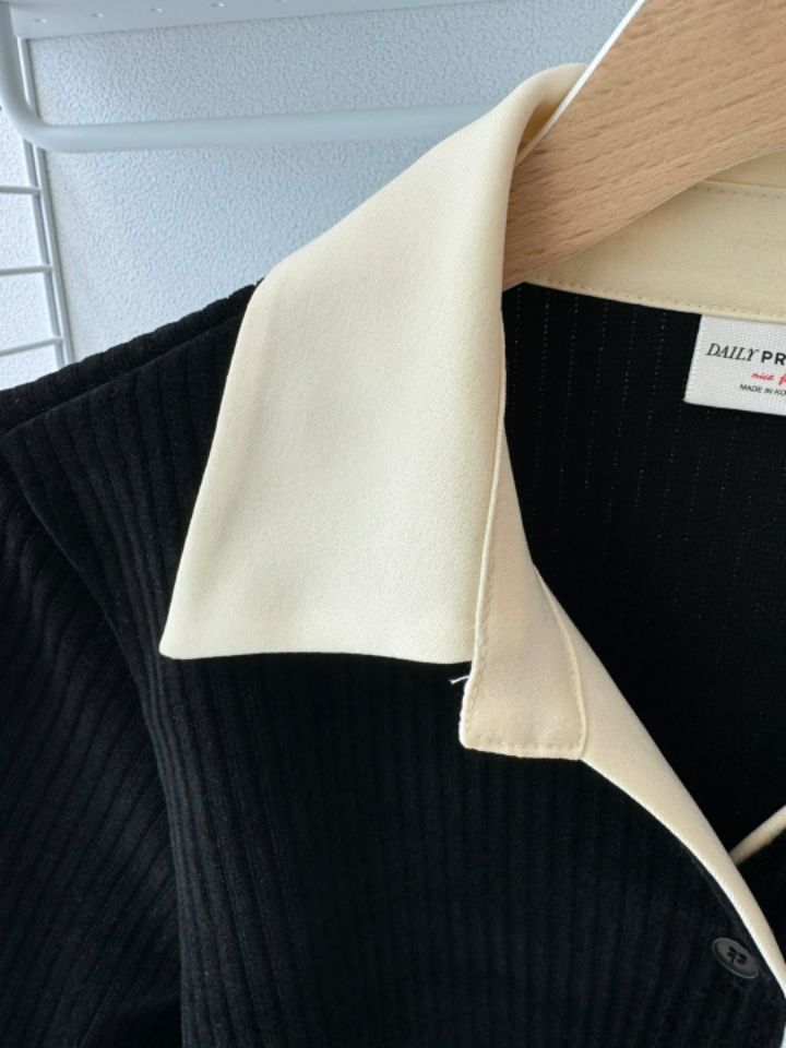 DAILY PROJECT韓國直郵東大門實拍女裝新品真品襯衫蕾絲衫DAILY PROJECT襯衫/蕾絲衫