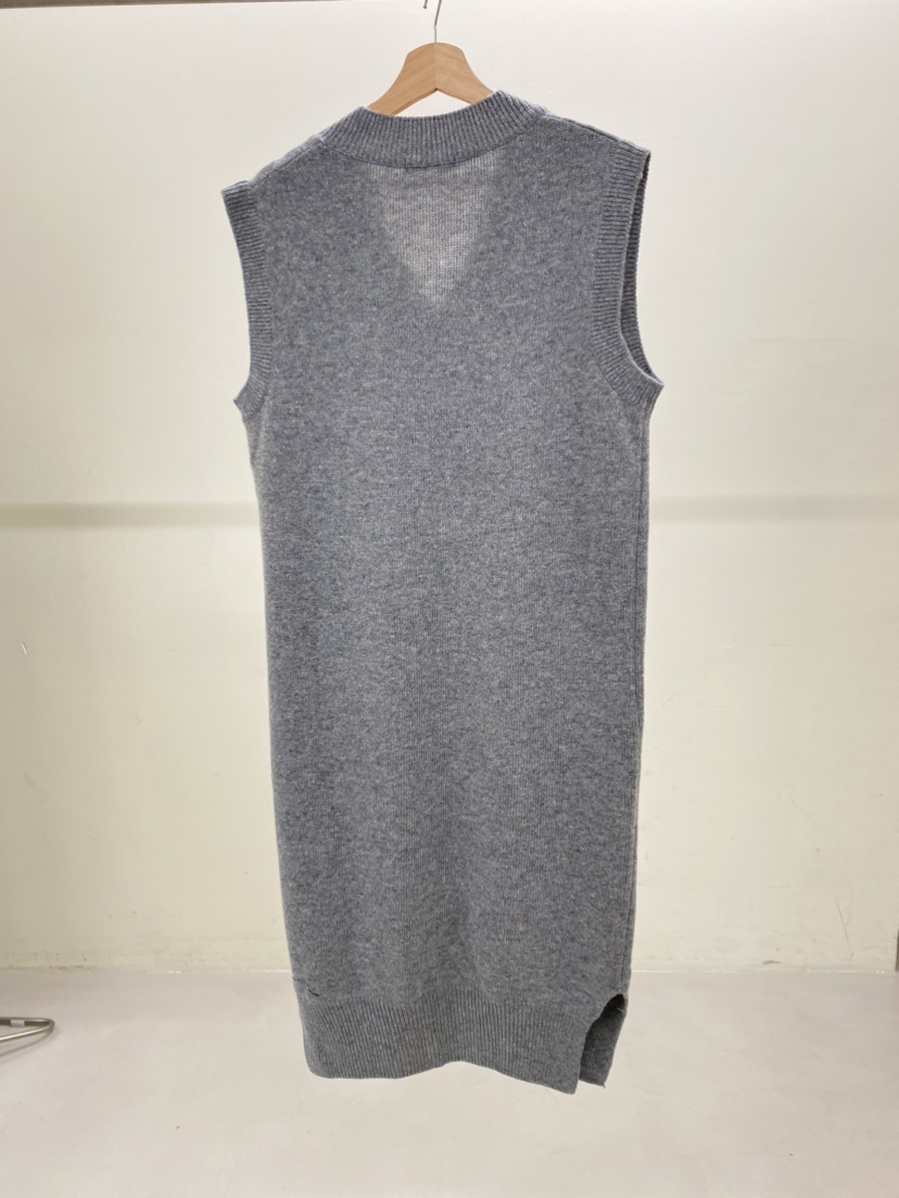 COCOMATON直郵韓國代購女裝新款推薦時尚熱賣24秋冬連衣裙羊毛COCOMATON連衣裙