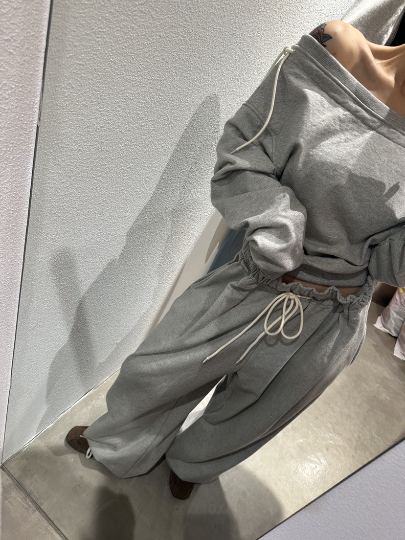 ARSERA直郵韓國代購女裝新款真品熱賣24秋冬時尚休閑套裝ARSERA套裝