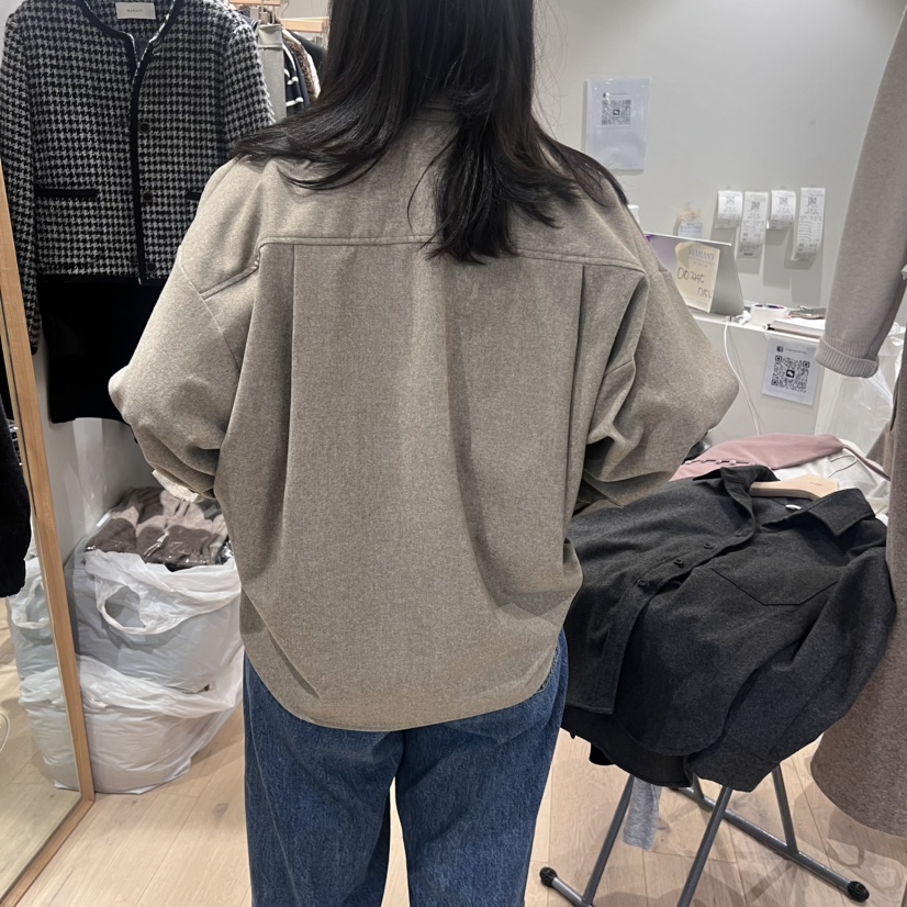 MARANT直郵韓國代購女裝新款人氣熱賣時尚推薦職業襯衫蕾絲衫MARANT襯衫/蕾絲衫