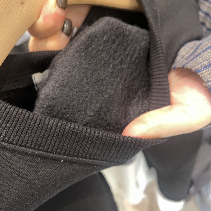 ANOTHER VICTORY韓國直郵東大門代購女裝新品休閑衛衣加絨PRIVIE衛衣