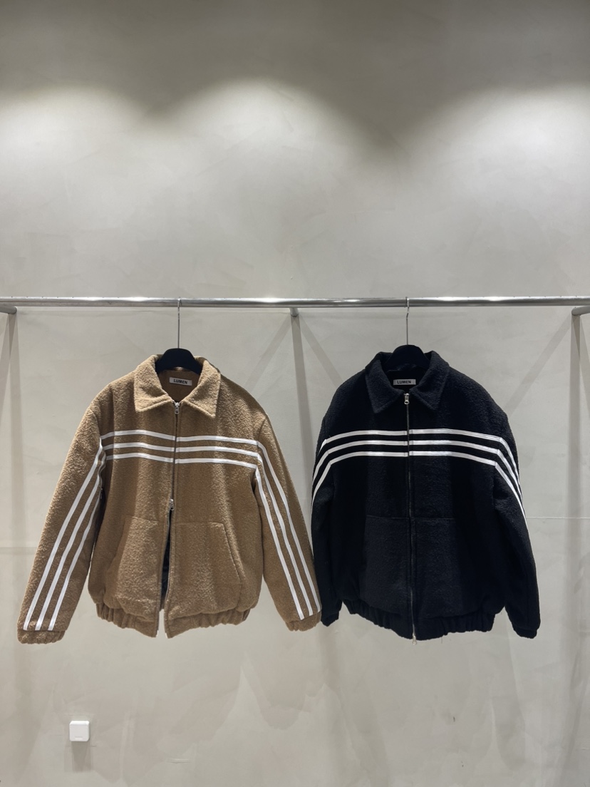 LUMEN-P韓國直郵女裝新款24秋冬推薦休閑熱賣人氣短款棉服LUMEN-P短款棉服