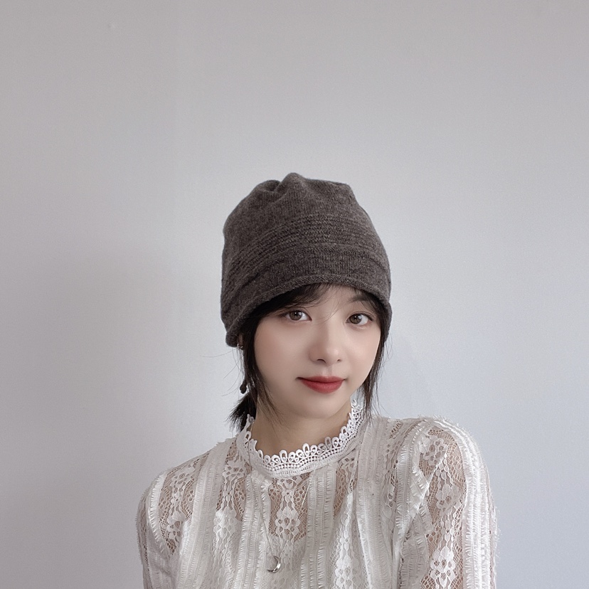 LOVELY HAT韓國直郵女裝新款24秋冬熱賣人氣時尚職業帽子LOVELY HAT帽子