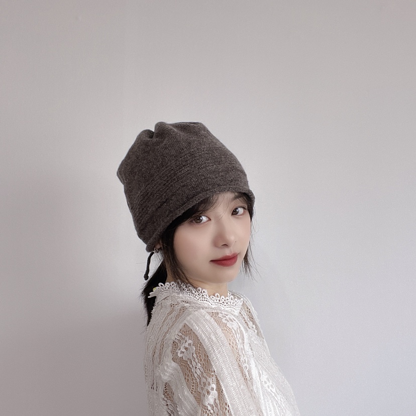 LOVELY HAT韓國直郵女裝新款24秋冬熱賣人氣時尚職業帽子LOVELY HAT帽子