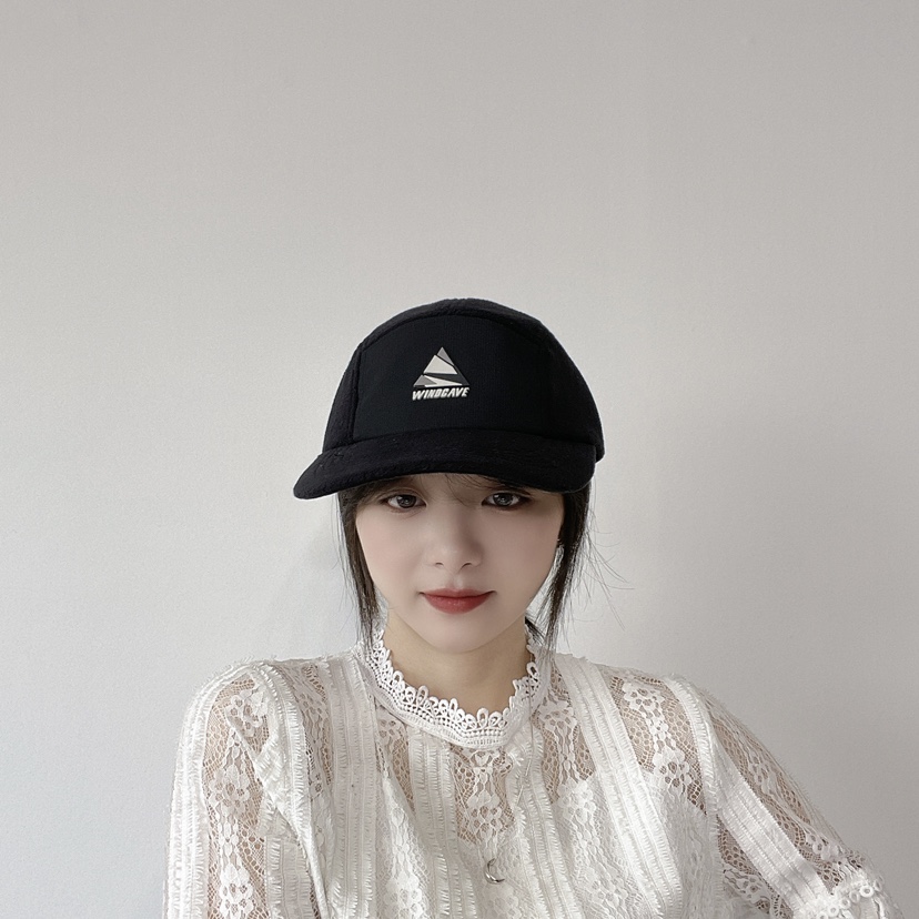 LOVELY HAT韓國直郵東大門代購女裝新品職業24秋冬休閑帽子LOVELY HAT帽子