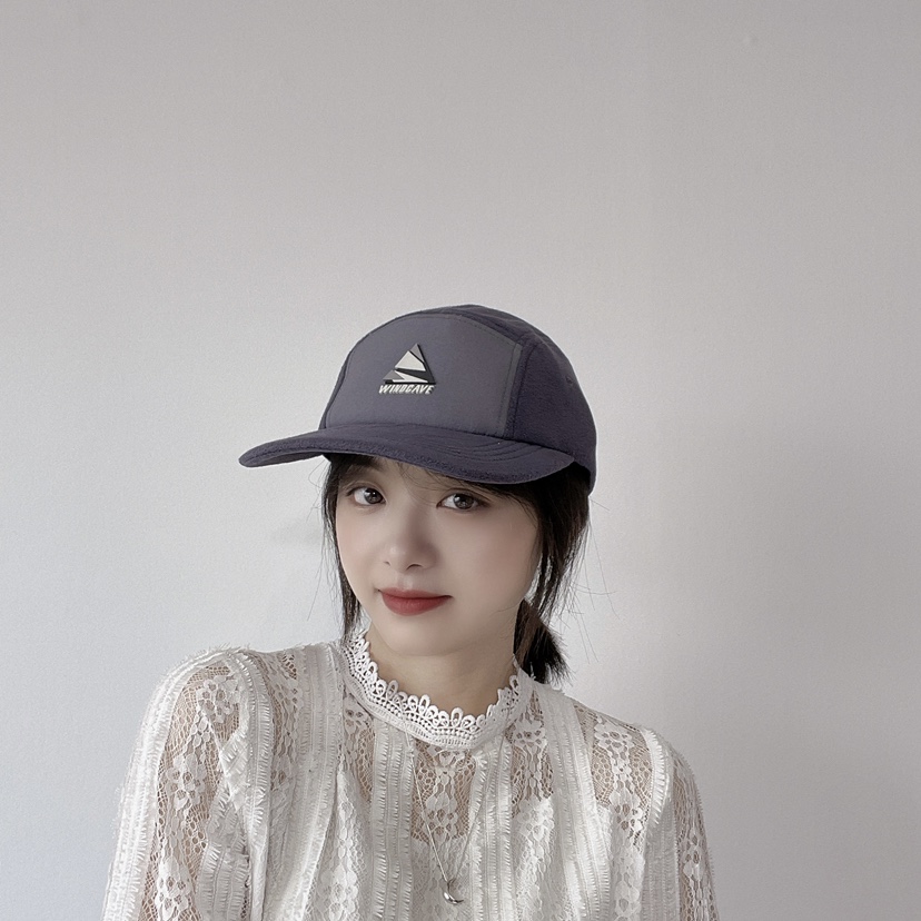 LOVELY HAT韓國直郵東大門代購女裝新品職業24秋冬休閑帽子LOVELY HAT帽子