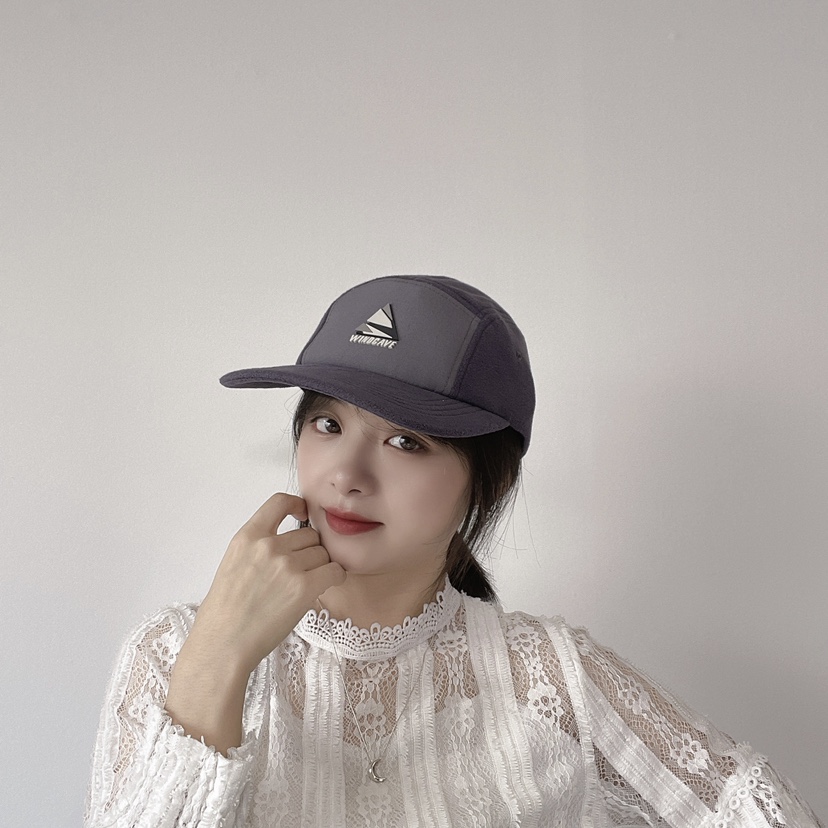 LOVELY HAT韓國直郵東大門代購女裝新品職業24秋冬休閑帽子LOVELY HAT帽子