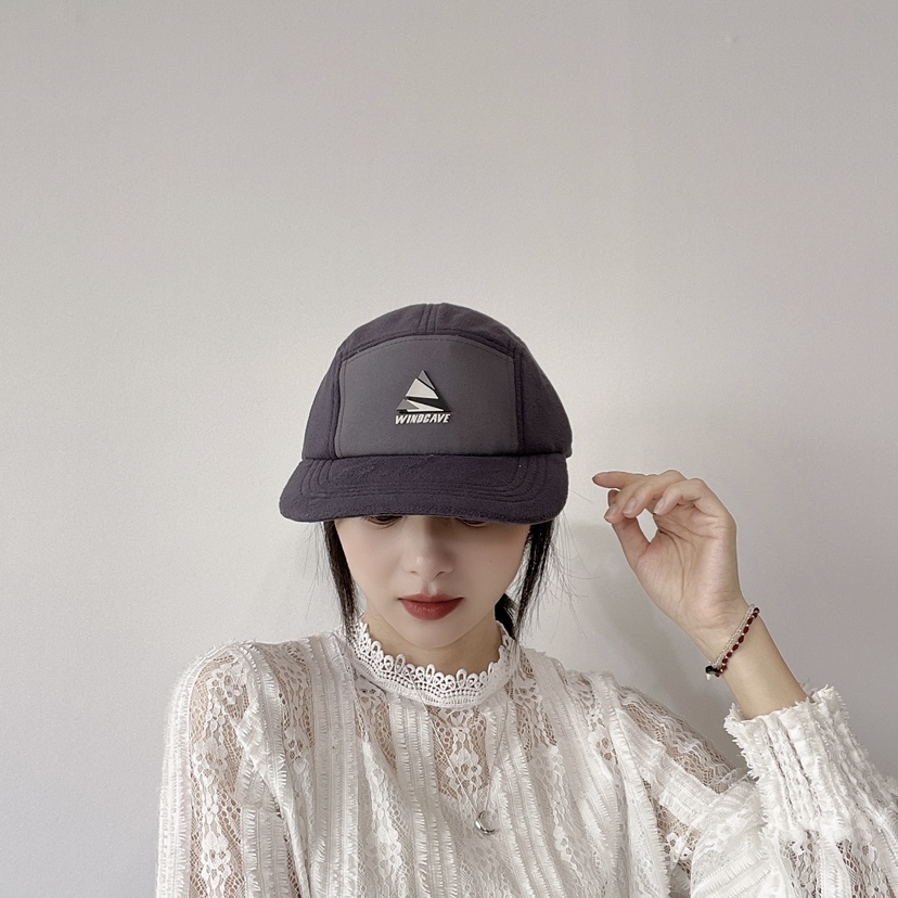 LOVELY HAT韓國直郵東大門代購女裝新品職業24秋冬休閑帽子LOVELY HAT帽子