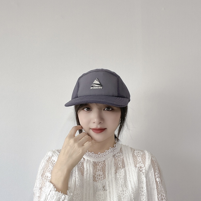 LOVELY HAT韓國直郵東大門代購女裝新品職業24秋冬休閑帽子LOVELY HAT帽子