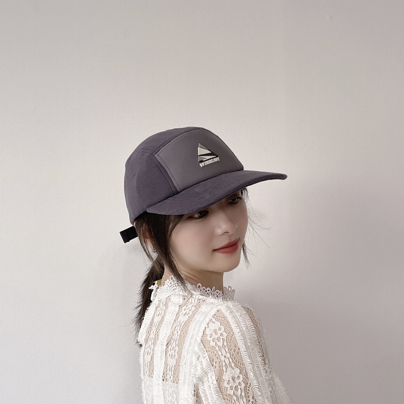 LOVELY HAT韓國直郵東大門代購女裝新品職業24秋冬休閑帽子LOVELY HAT帽子