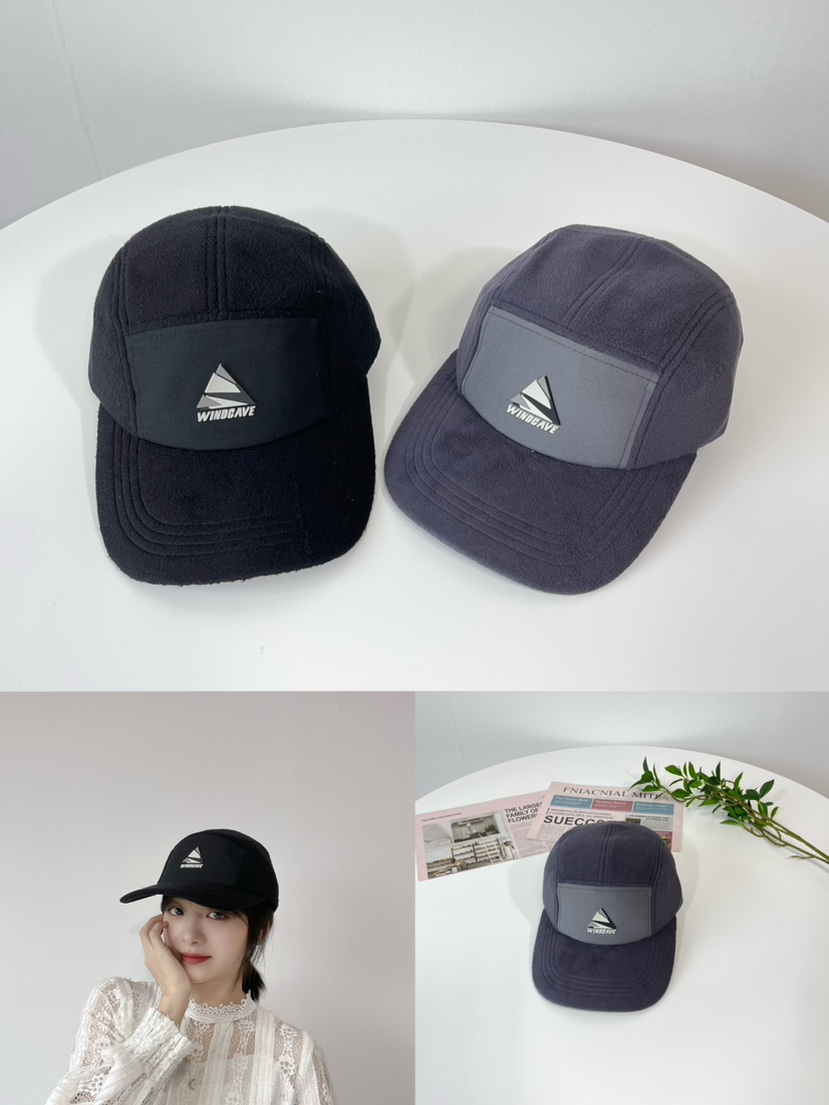 LOVELY HAT韓國直郵東大門代購女裝新品職業24秋冬休閑帽子LOVELY HAT帽子