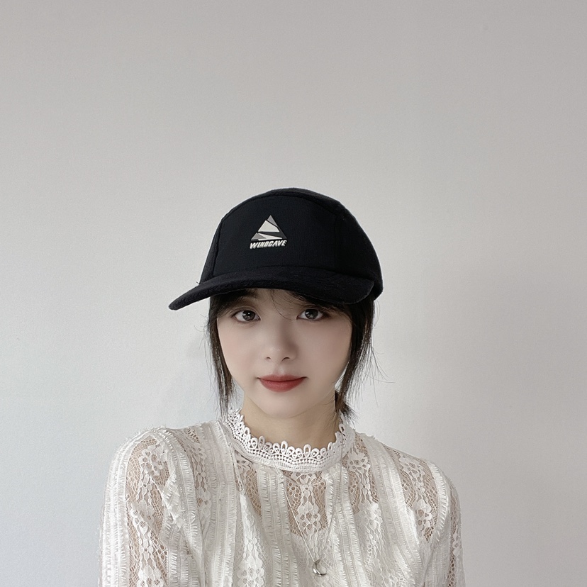 LOVELY HAT韓國直郵東大門代購女裝新品職業24秋冬休閑帽子LOVELY HAT帽子