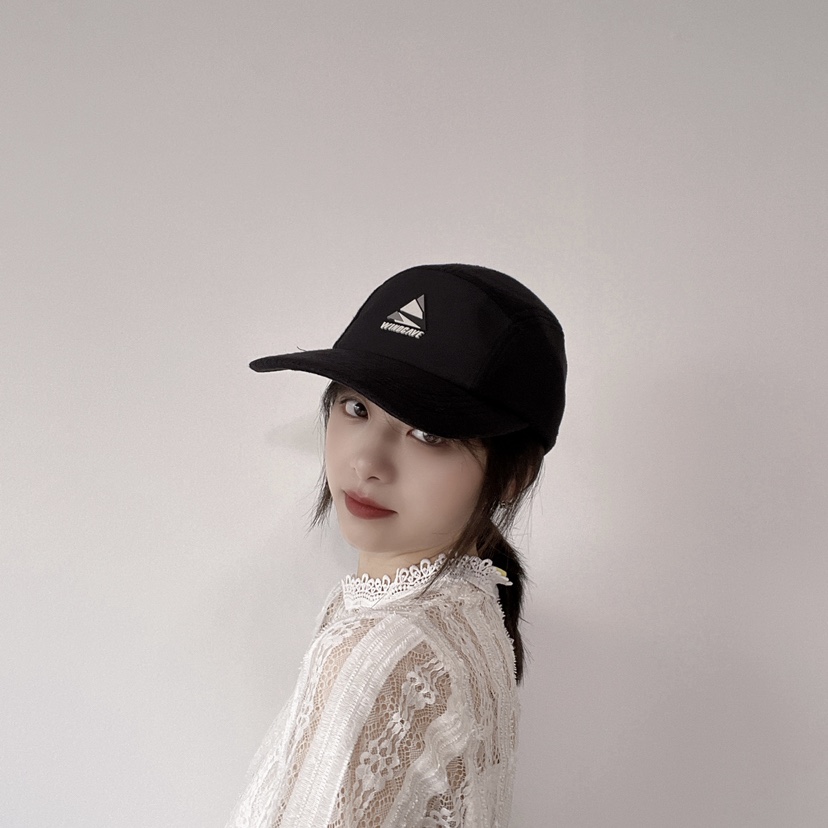 LOVELY HAT韓國直郵東大門代購女裝新品職業24秋冬休閑帽子LOVELY HAT帽子