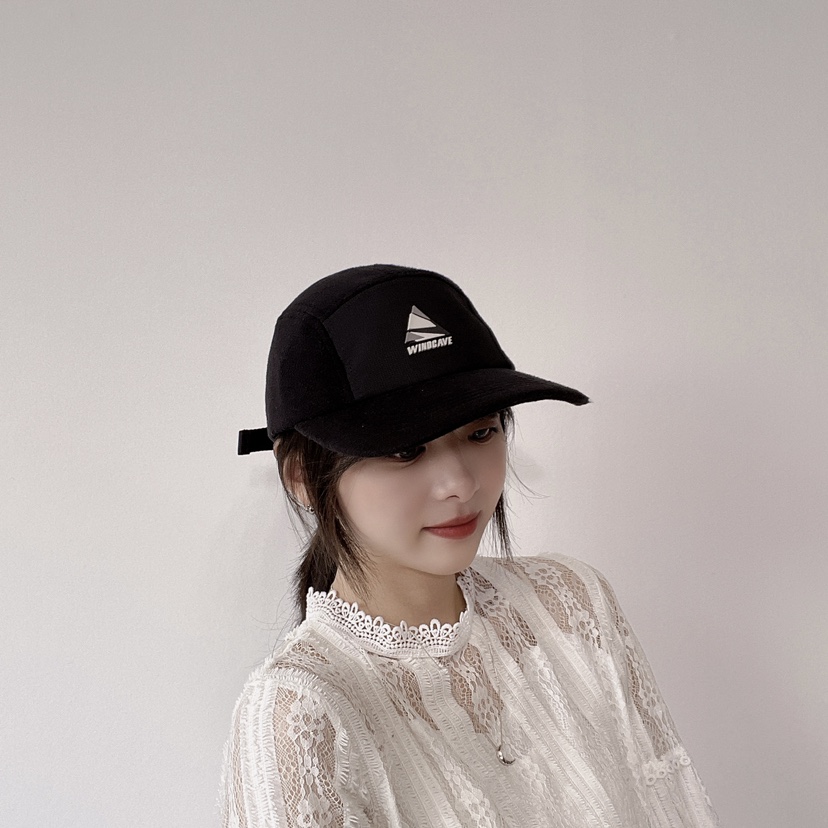 LOVELY HAT韓國直郵東大門代購女裝新品職業24秋冬休閑帽子LOVELY HAT帽子