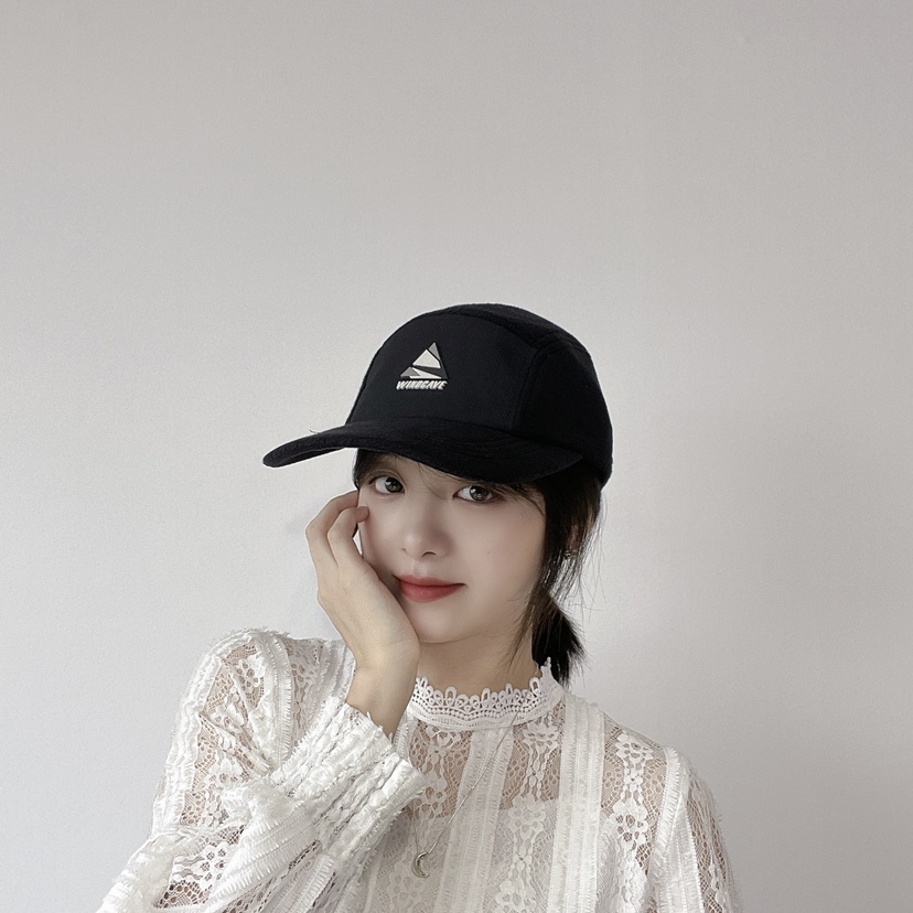 LOVELY HAT韓國直郵東大門代購女裝新品職業24秋冬休閑帽子LOVELY HAT帽子