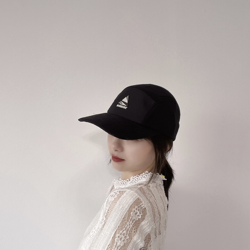 LOVELY HAT韓國直郵東大門代購女裝新品職業24秋冬休閑帽子LOVELY HAT帽子