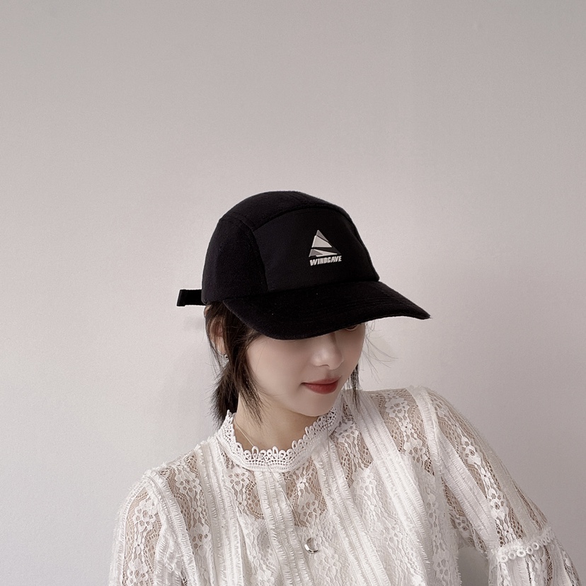 LOVELY HAT韓國直郵東大門代購女裝新品職業24秋冬休閑帽子LOVELY HAT帽子