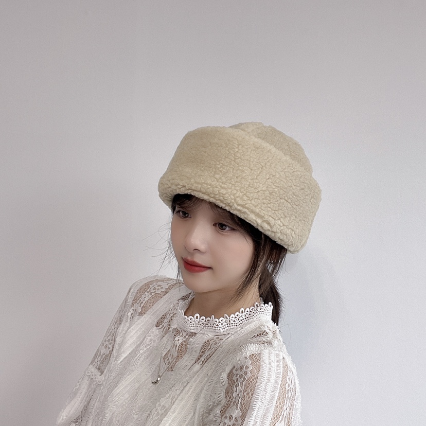 LOVELY HAT韓國直郵女裝新品休閑24秋冬熱賣時尚推薦帽子LOVELY HAT帽子