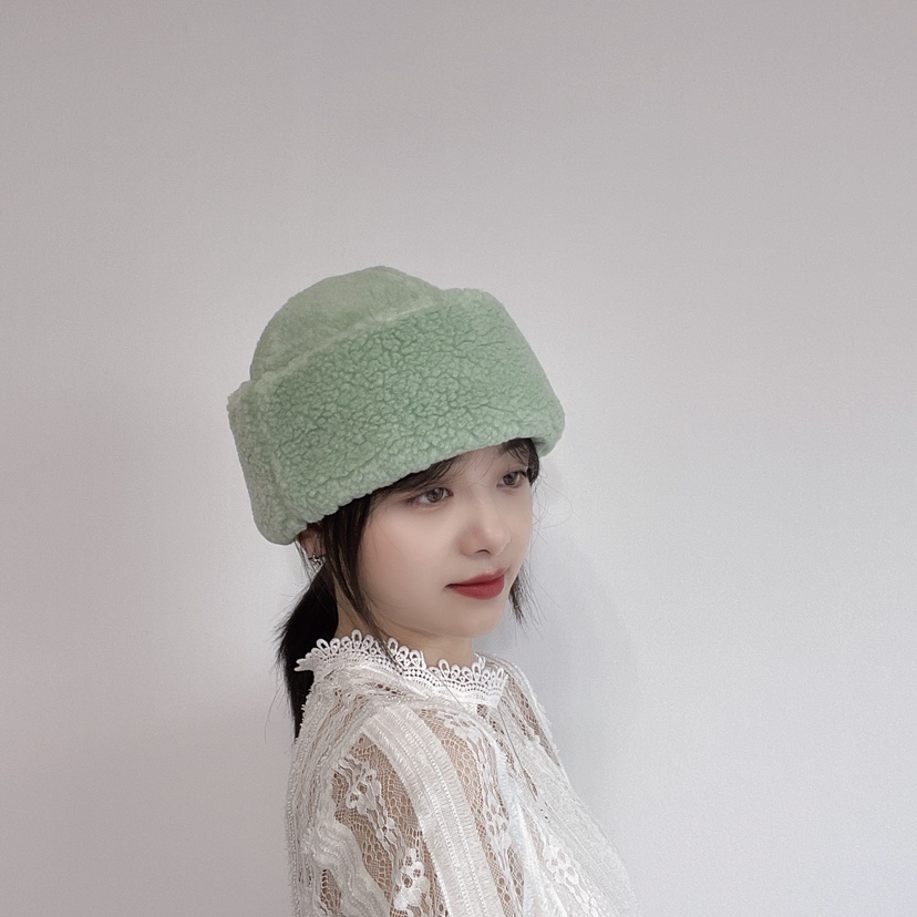 LOVELY HAT韓國直郵女裝新品休閑24秋冬熱賣時尚推薦帽子LOVELY HAT帽子