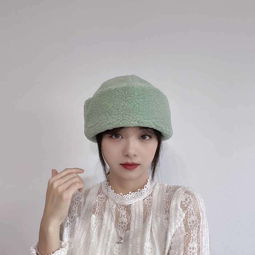 LOVELY HAT韓國直郵女裝新品休閑24秋冬熱賣時尚推薦帽子LOVELY HAT帽子
