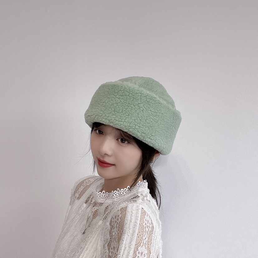 LOVELY HAT韓國直郵女裝新品休閑24秋冬熱賣時尚推薦帽子LOVELY HAT帽子