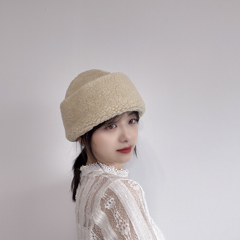 LOVELY HAT韓國直郵女裝新品休閑24秋冬熱賣時尚推薦帽子LOVELY HAT帽子