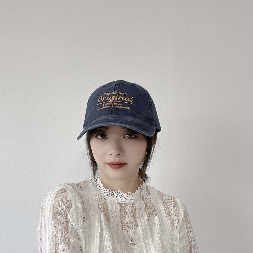 LOVELY HAT韓國直郵女裝新款人氣職業真品熱賣休閑時尚帽子LOVELY HAT帽子