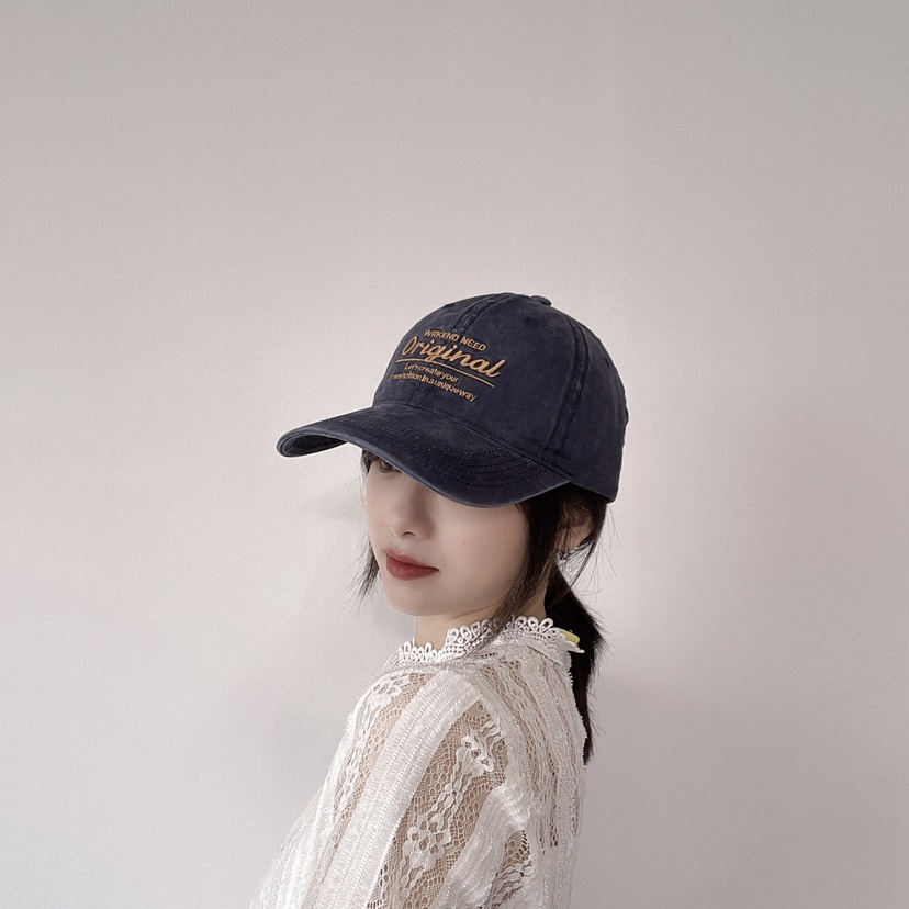 LOVELY HAT韓國直郵女裝新款人氣職業真品熱賣休閑時尚帽子LOVELY HAT帽子