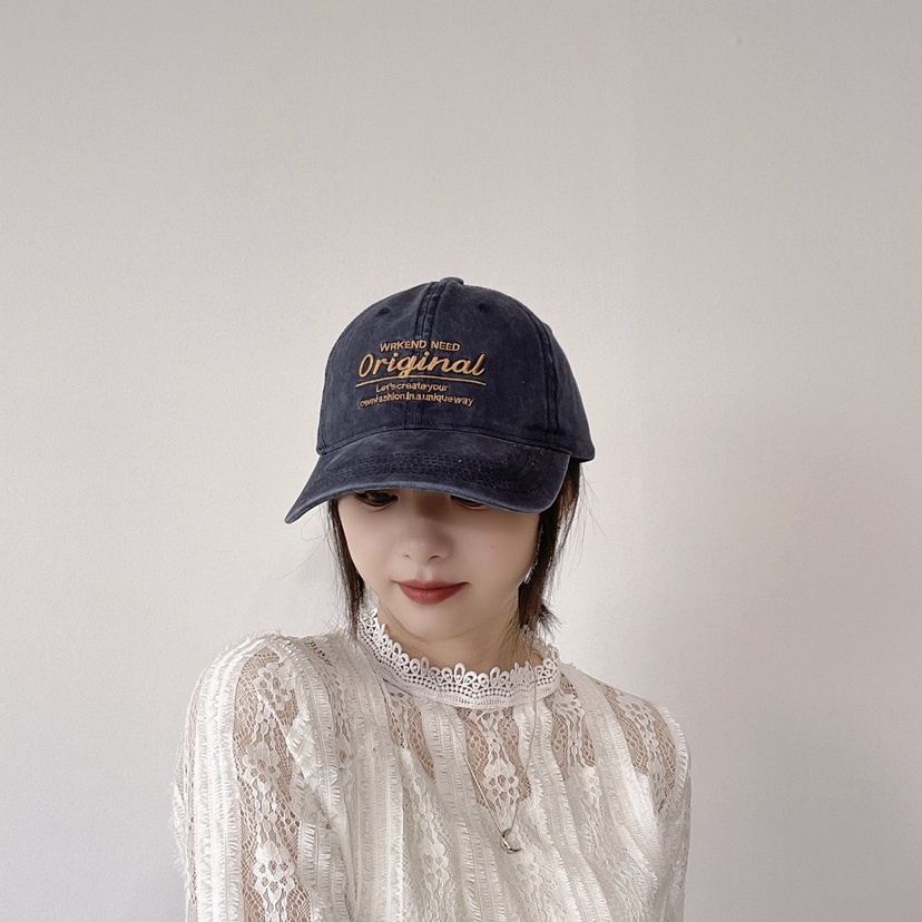 LOVELY HAT韓國直郵女裝新款人氣職業真品熱賣休閑時尚帽子LOVELY HAT帽子
