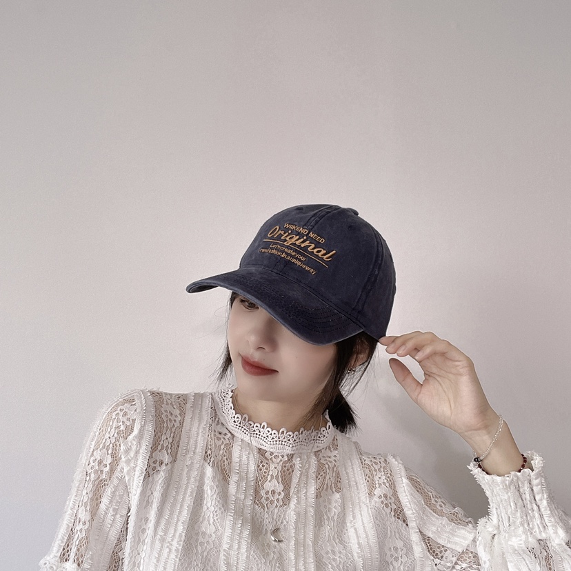 LOVELY HAT韓國直郵女裝新款人氣職業真品熱賣休閑時尚帽子LOVELY HAT帽子