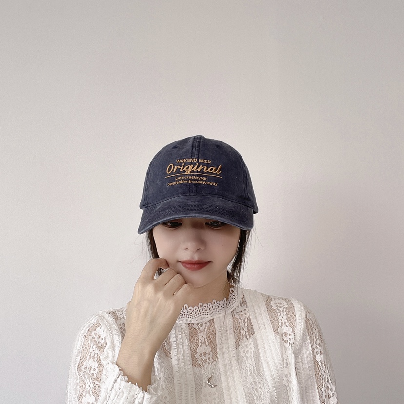 LOVELY HAT韓國直郵女裝新款人氣職業真品熱賣休閑時尚帽子LOVELY HAT帽子