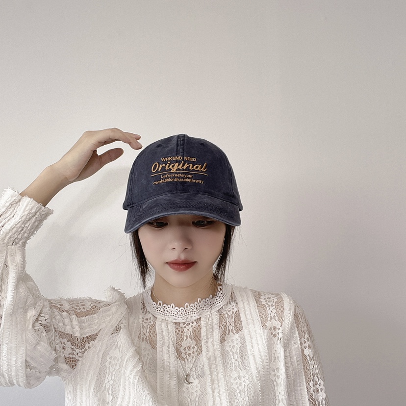 LOVELY HAT韓國直郵女裝新款人氣職業真品熱賣休閑時尚帽子LOVELY HAT帽子