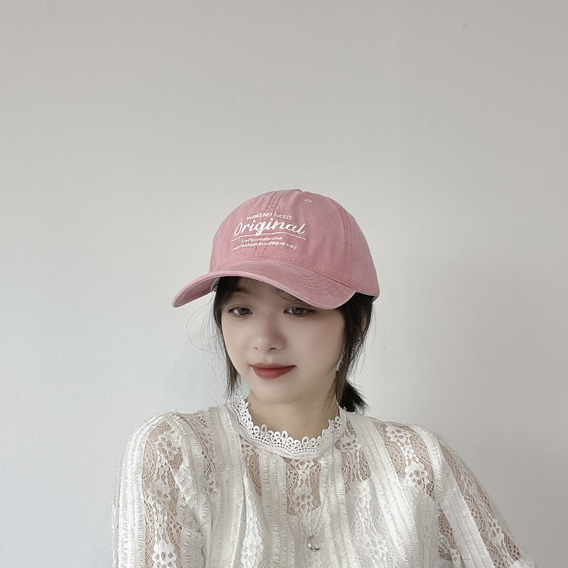 LOVELY HAT韓國直郵女裝新款人氣職業真品熱賣休閑時尚帽子LOVELY HAT帽子
