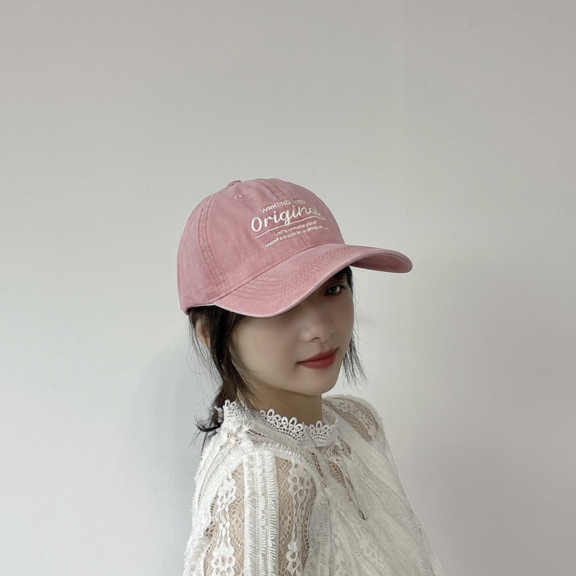 LOVELY HAT韓國直郵女裝新款人氣職業真品熱賣休閑時尚帽子LOVELY HAT帽子