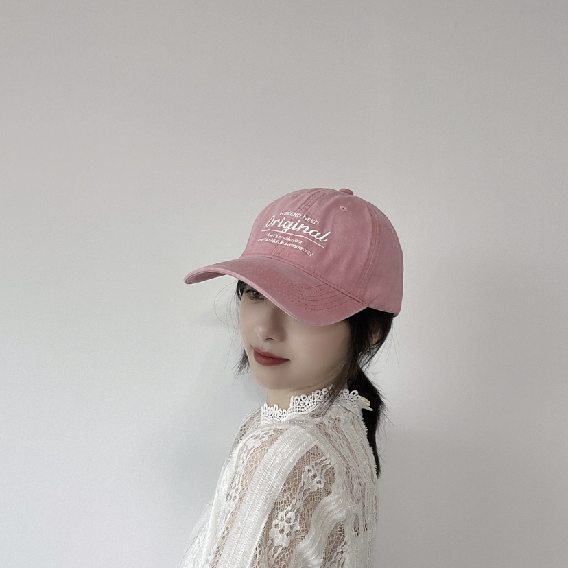 LOVELY HAT韓國直郵女裝新款人氣職業真品熱賣休閑時尚帽子LOVELY HAT帽子