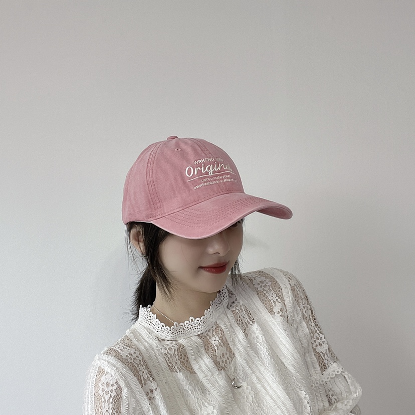 LOVELY HAT韓國直郵女裝新款人氣職業真品熱賣休閑時尚帽子LOVELY HAT帽子
