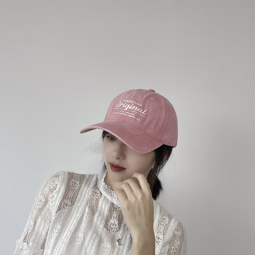 LOVELY HAT韓國直郵女裝新款人氣職業真品熱賣休閑時尚帽子LOVELY HAT帽子