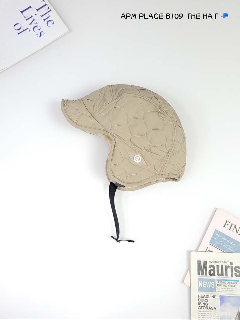 THE HAT直郵韓國代購女裝新款推薦職業人氣熱賣時尚帽子格紋THE HAT帽子