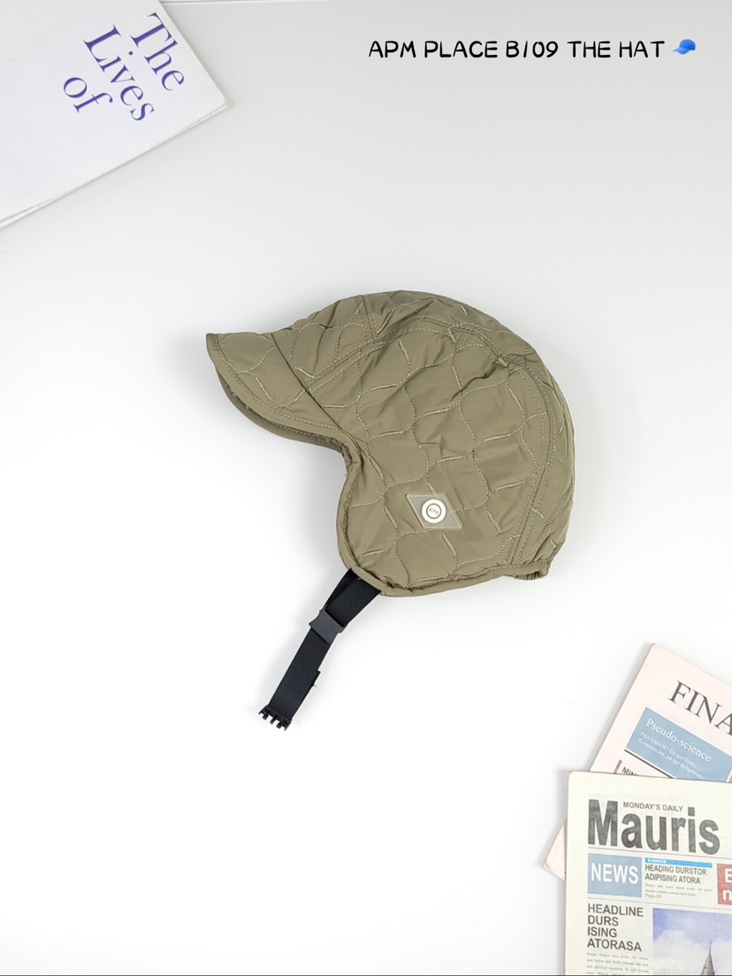 THE HAT直郵韓國代購女裝新款推薦職業人氣熱賣時尚帽子格紋THE HAT帽子