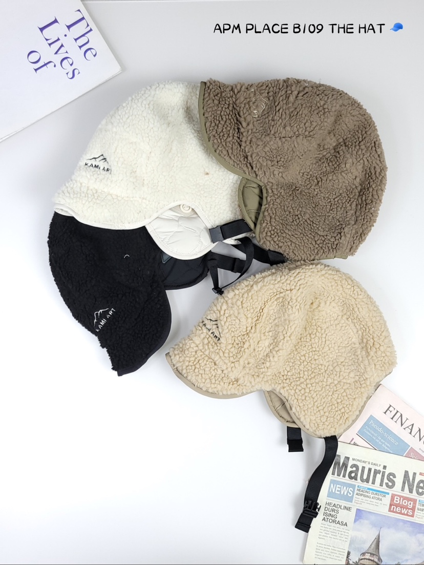 THE HAT直郵韓國代購女裝新款推薦職業人氣熱賣時尚帽子格紋THE HAT帽子