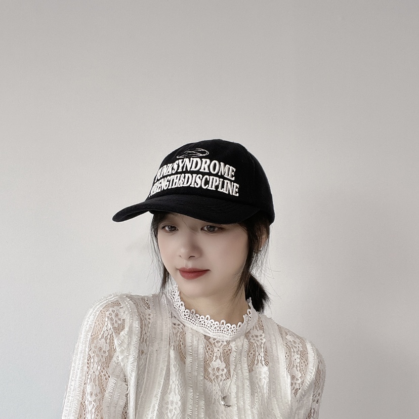 LOVELY HAT韓國直郵女裝新款推薦人氣時尚熱賣24秋冬帽子LOVELY HAT帽子