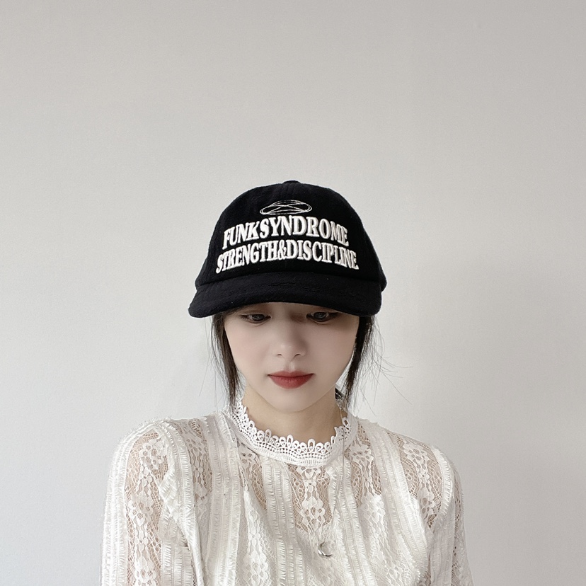 LOVELY HAT韓國直郵女裝新款推薦人氣時尚熱賣24秋冬帽子LOVELY HAT帽子
