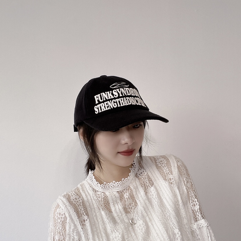 LOVELY HAT韓國直郵女裝新款推薦人氣時尚熱賣24秋冬帽子LOVELY HAT帽子