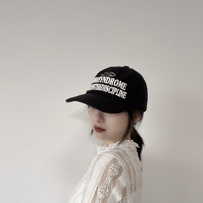 LOVELY HAT韓國直郵女裝新款推薦人氣時尚熱賣24秋冬帽子LOVELY HAT帽子
