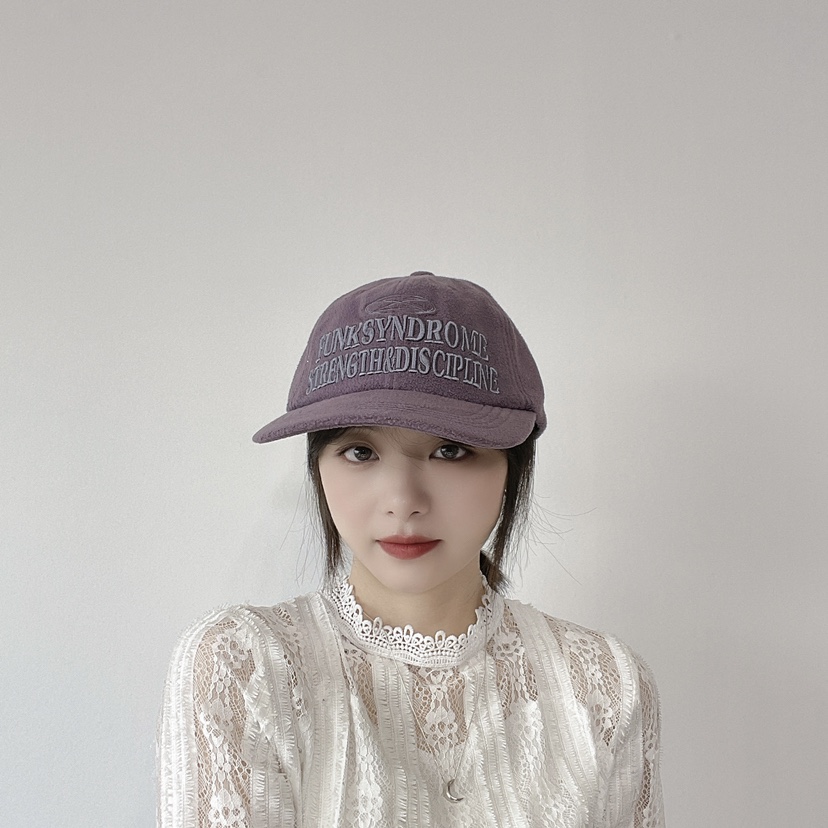 LOVELY HAT韓國直郵女裝新款推薦人氣時尚熱賣24秋冬帽子LOVELY HAT帽子
